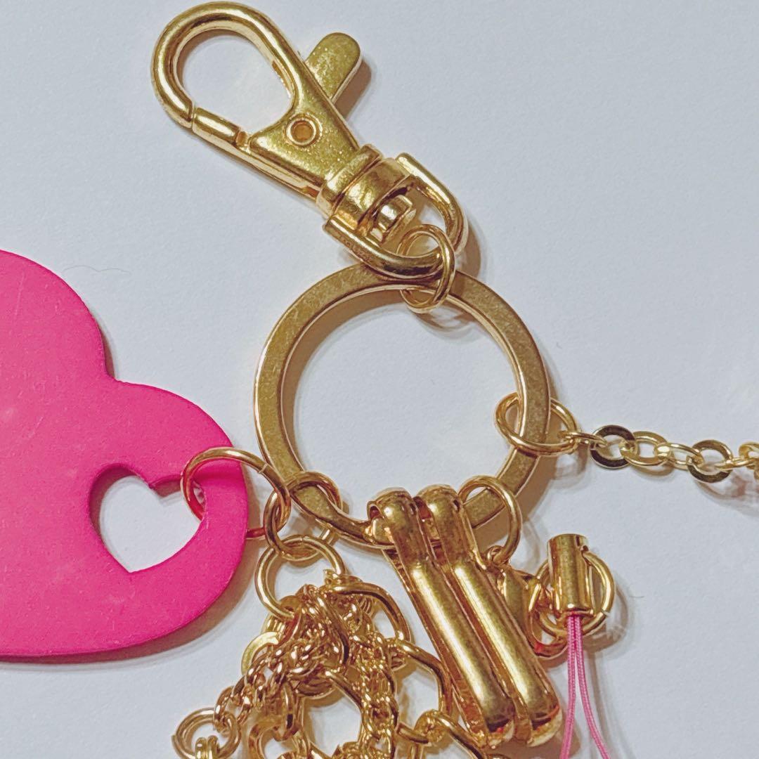 ♡激レア キティちゃん kitty キーホルダー マスコット 金髪 足長 脚長♡