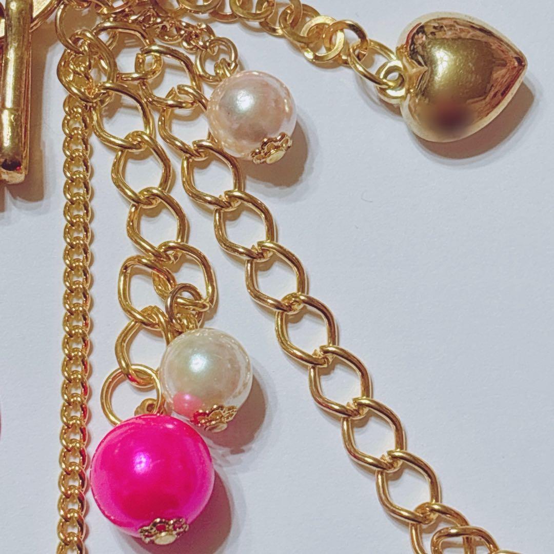 ♡激レア キティちゃん kitty キーホルダー マスコット 金髪 足長 脚長♡