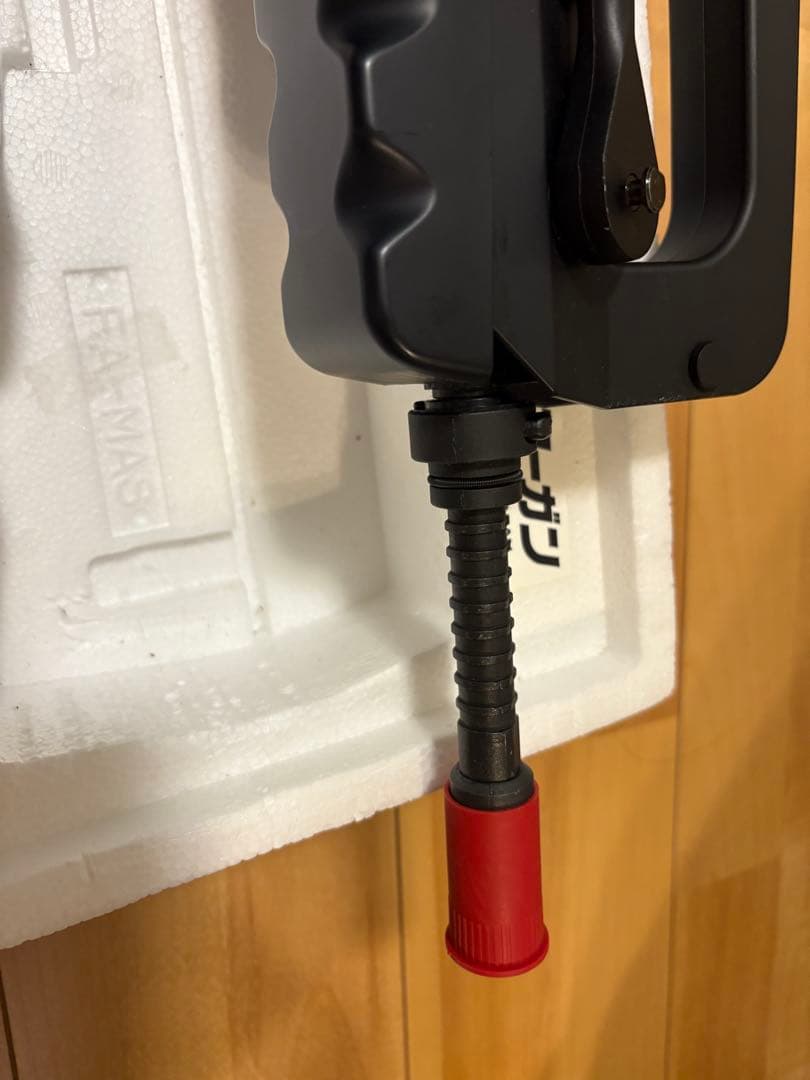 東京マルイ　FA-MAS エアーガン