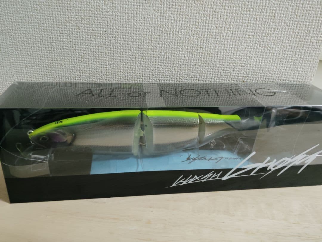 DRT KLASH GHOST クラッシュゴースト 浜 HAMA オリカラ