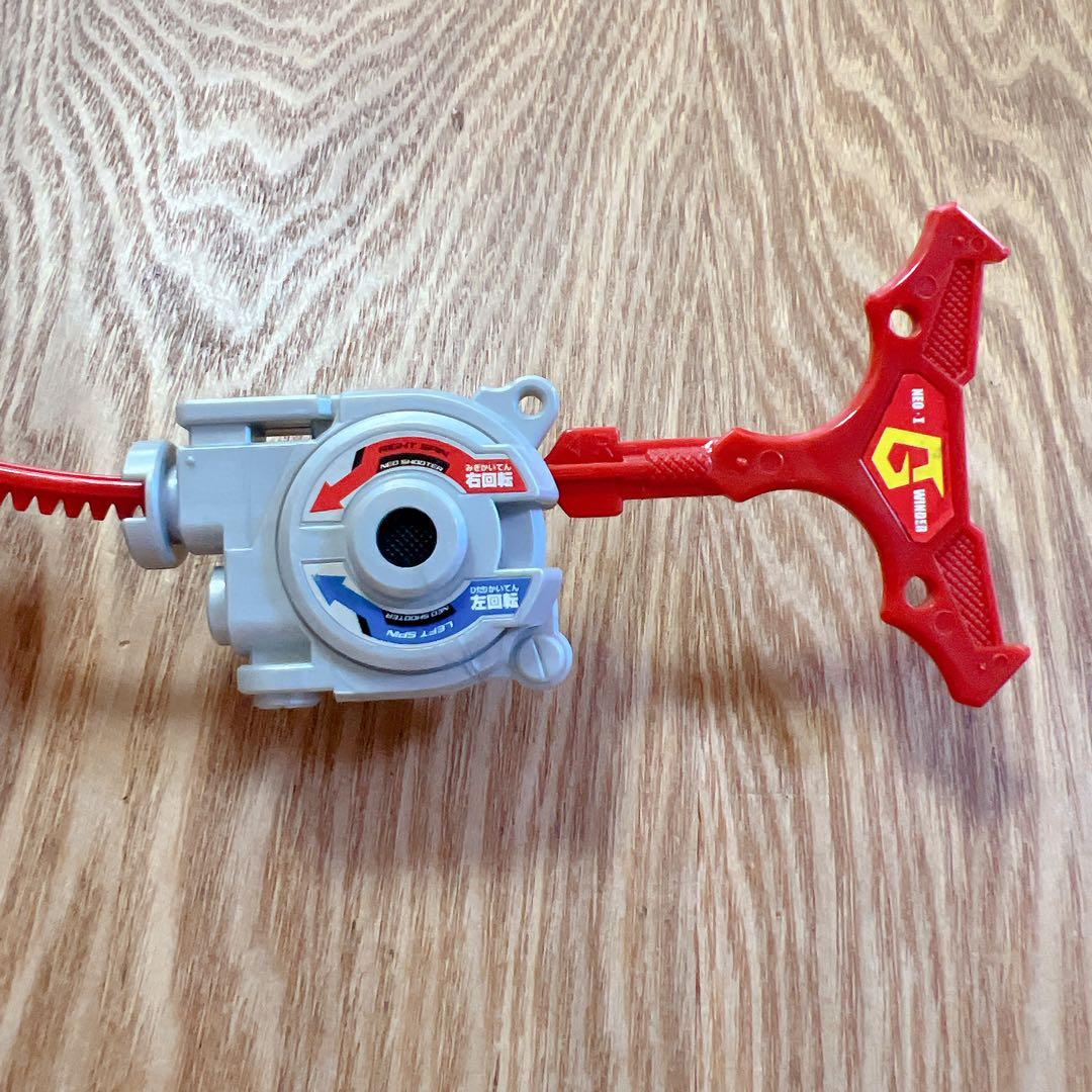 ベイブレード メタルソルジャー