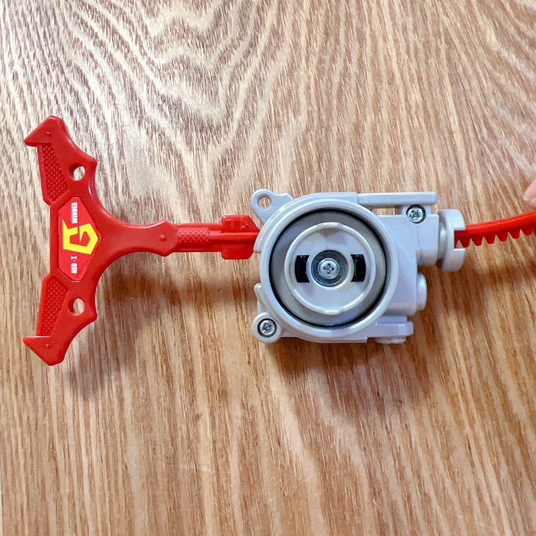 ベイブレード メタルソルジャー