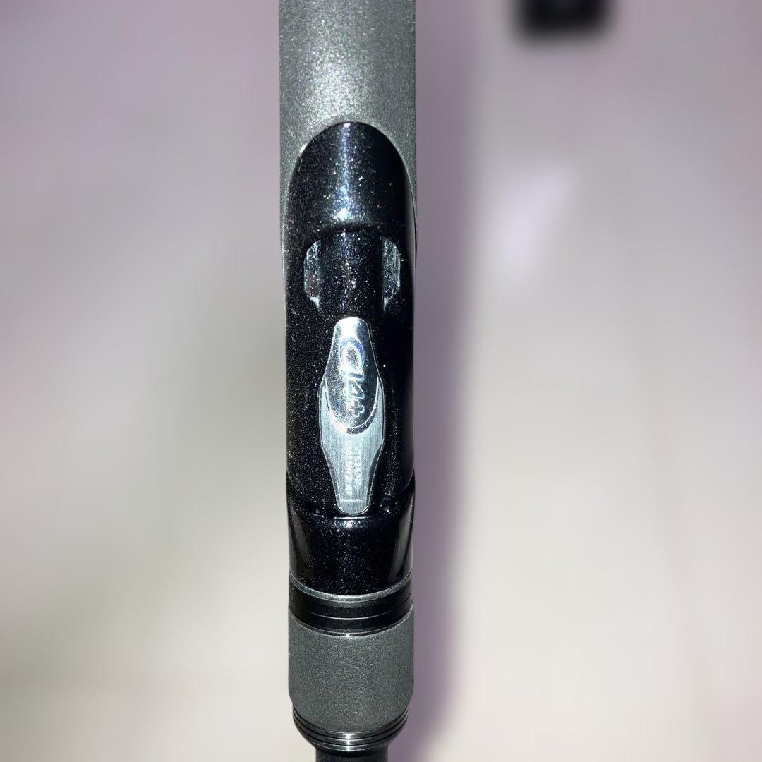 シマノDIALUNA S110M シーバスロッド 11フィート