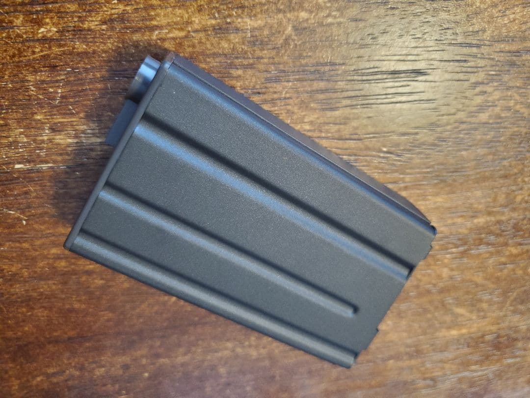 M4 PATRIOT HC 電動ガンセット