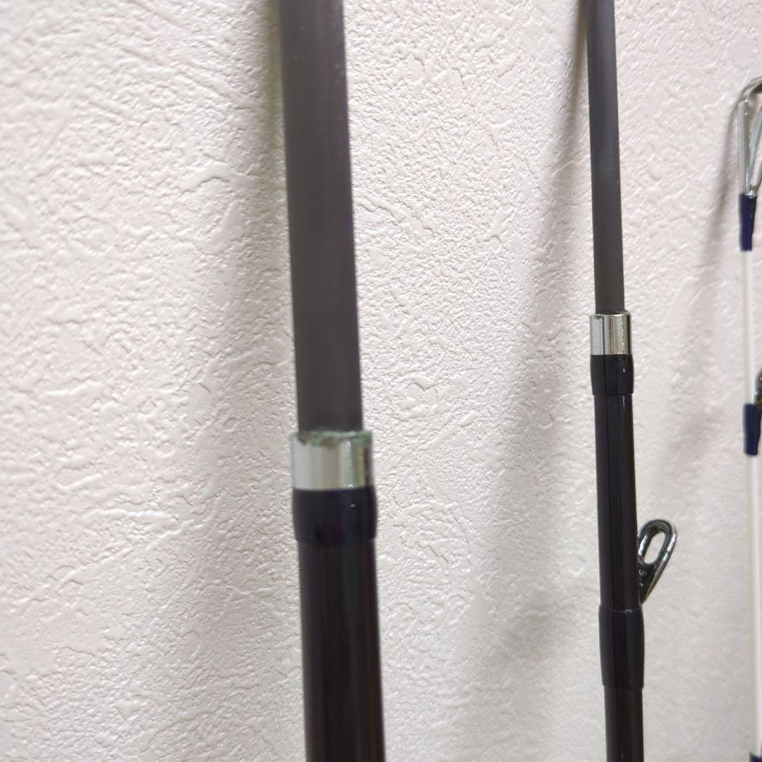 Shimano　シマノ　 海攻 ヒラメ　30-300