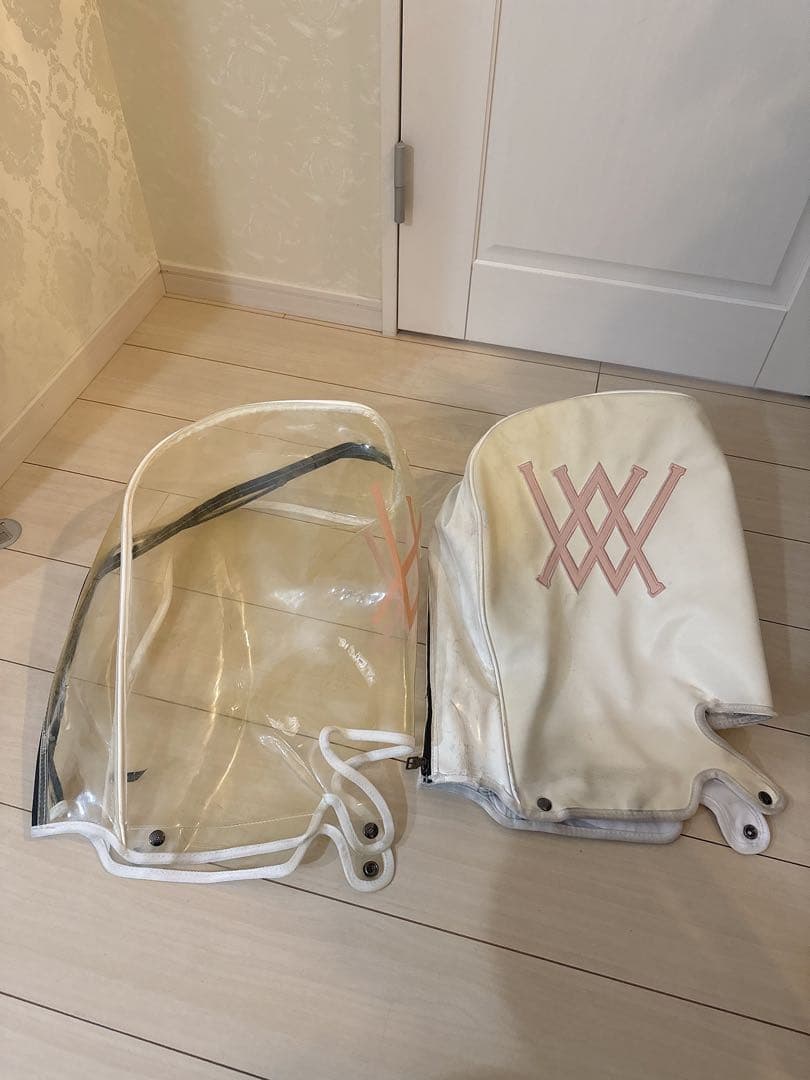 ❤️ANEWGOLF❤️キャディバック❤️