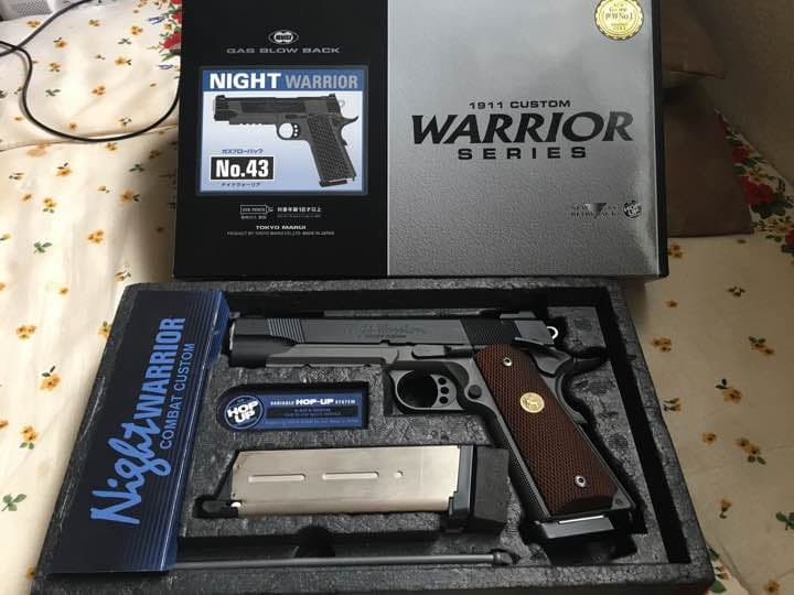 ガバメント風 （早い者勝ち！？）（今だけお得！）