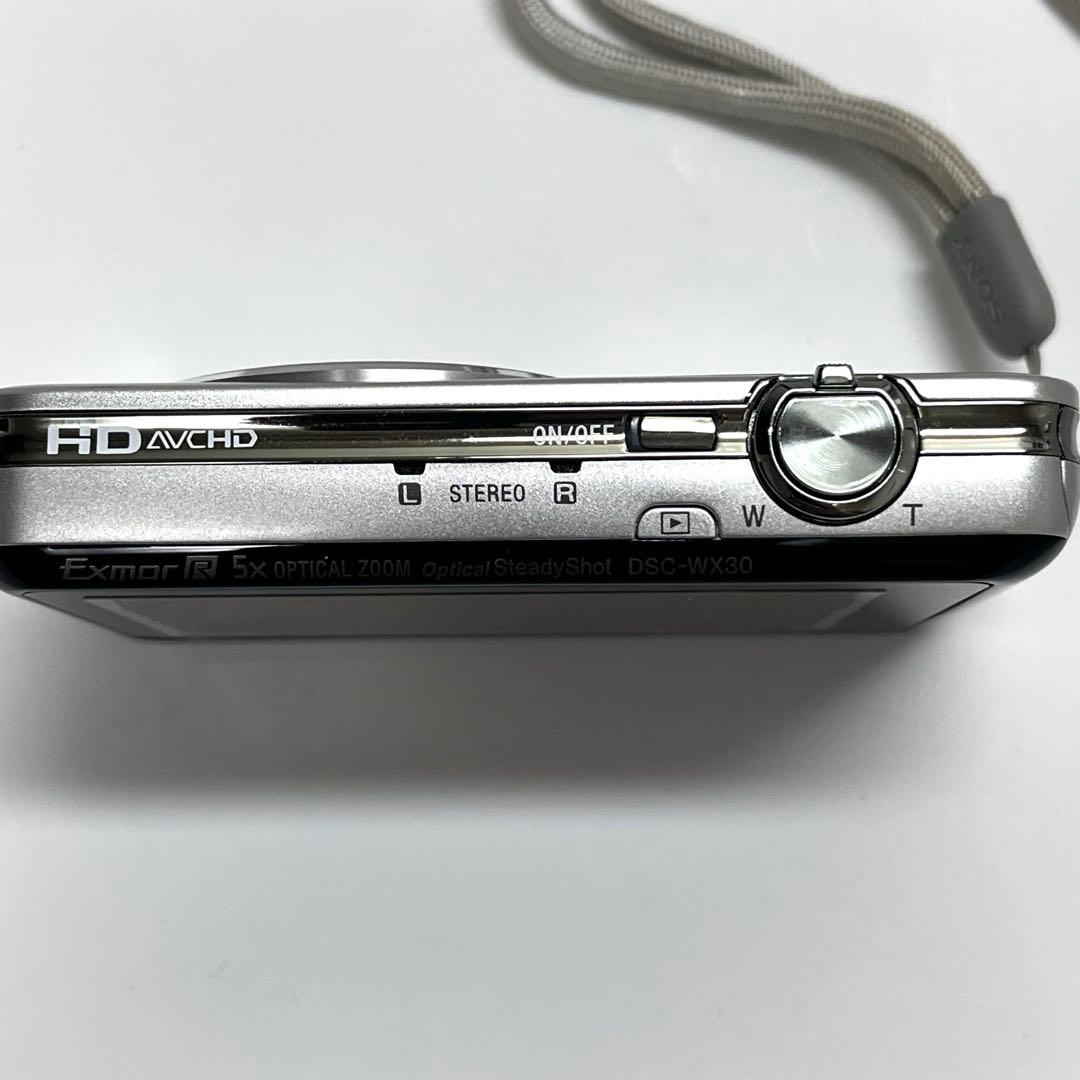 動作未確認 SONY Panasonic 富士フイルムデジカメまとめ売り3点