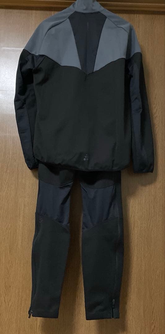 CRAFT オーバージャージ　メンズ