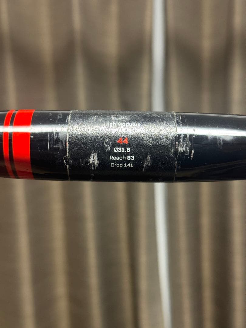 CINELLI NEO MORPHE カーボンハンドル