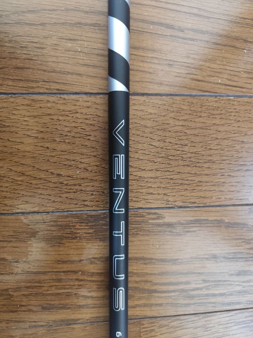 タ*カ様 タイトリスト 24ベンタスブラック 6S ベンタス 24ブラック VE