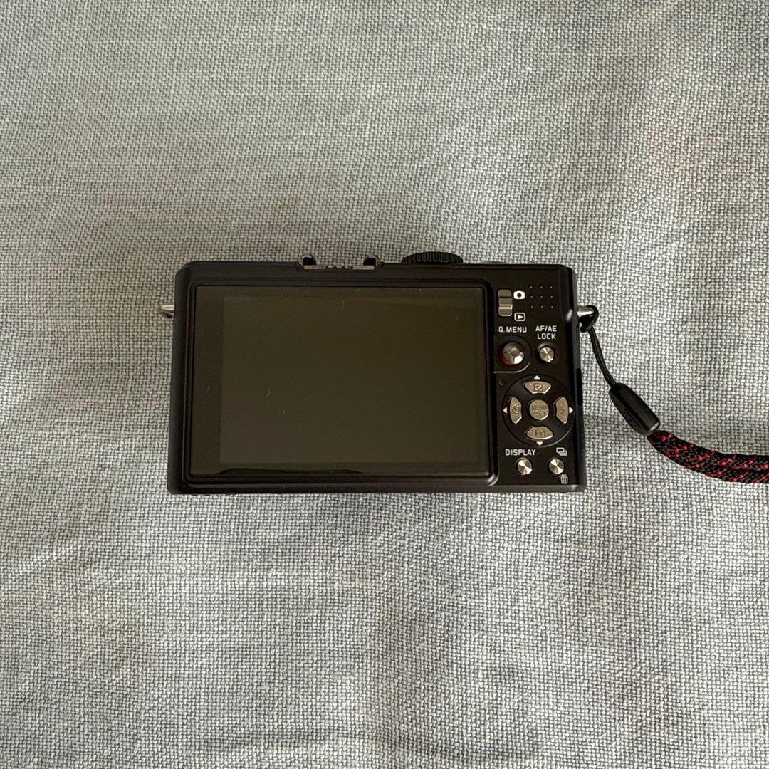 Leica D-LUX 4 コンパクトデジタルカメラ