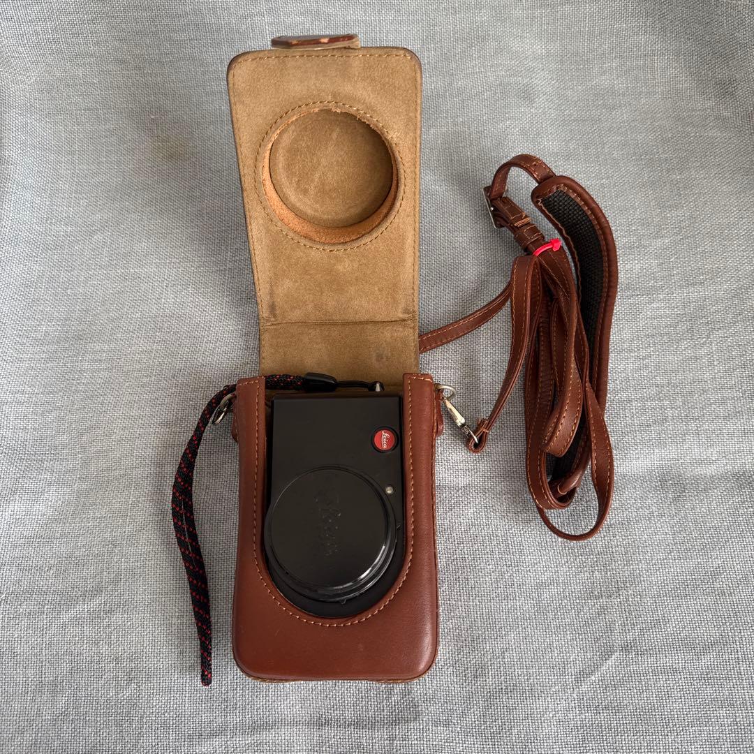 Leica D-LUX 4 コンパクトデジタルカメラ