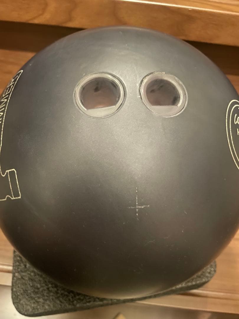 メ*3様 ハンマー ブラックパールウレタン78D