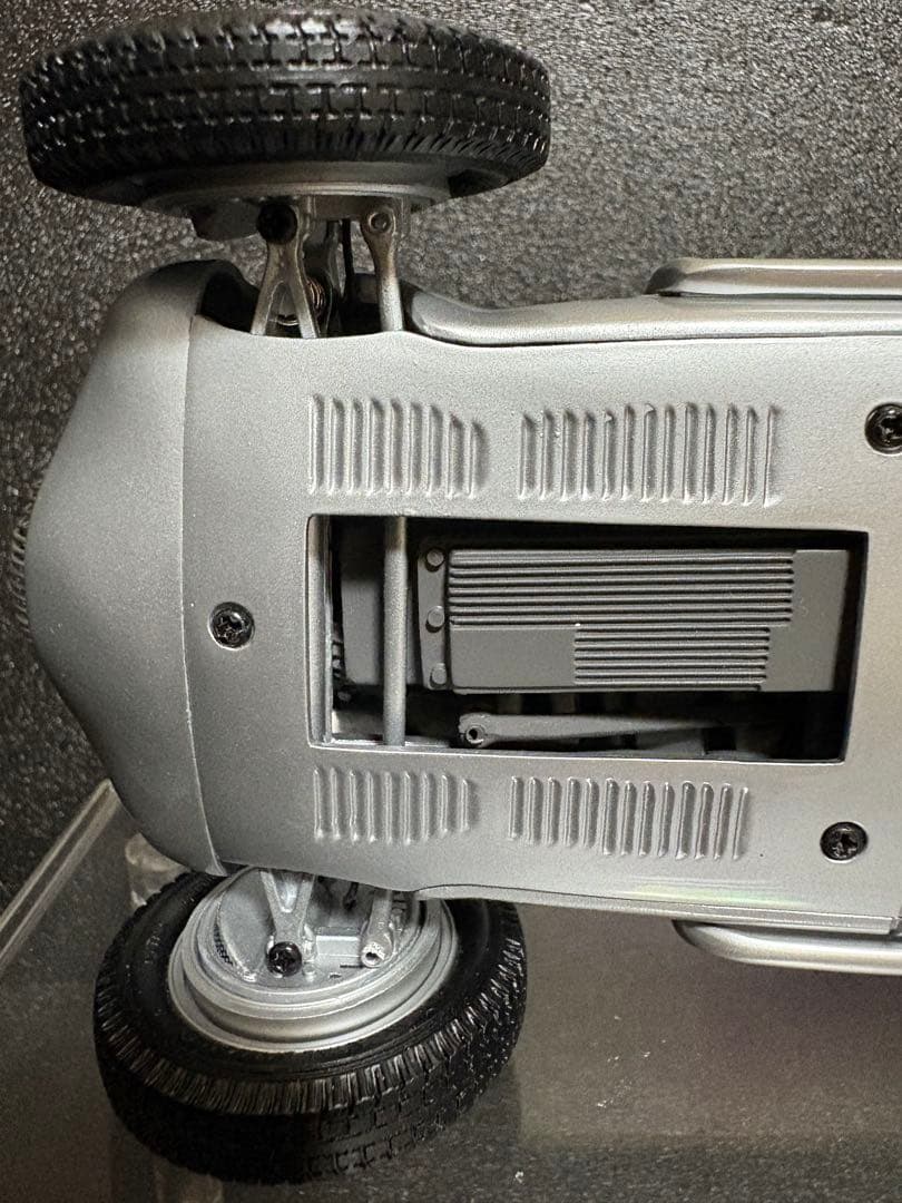 CMC 1/18 メルセデス・ベンツ W154 1938