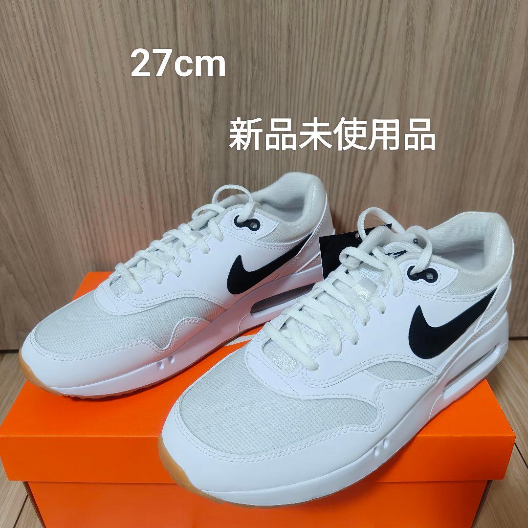 NIKE AIR MAX 1 86 OG G 27cm 新品未使用品