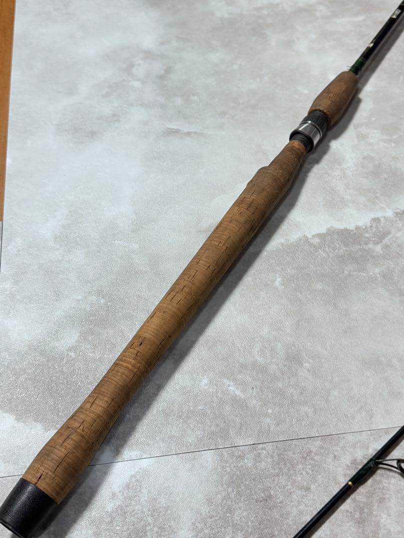 ９　フェンウィック　イーグルグラファイト