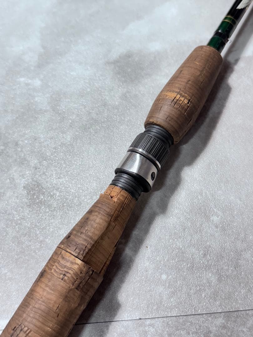 ９　フェンウィック　イーグルグラファイト