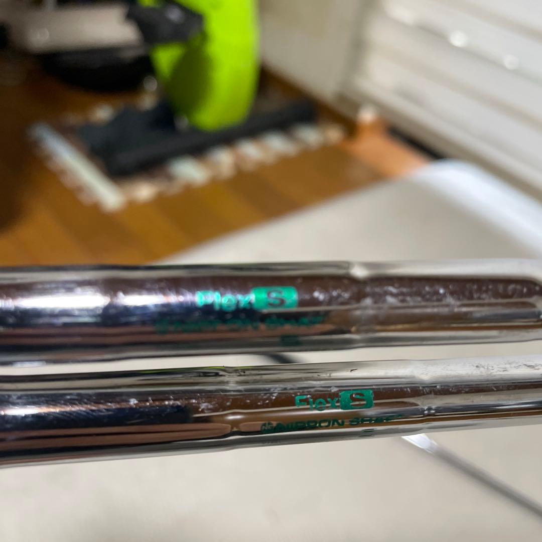 Vokey Design SM8 52度　56度アイアンセット