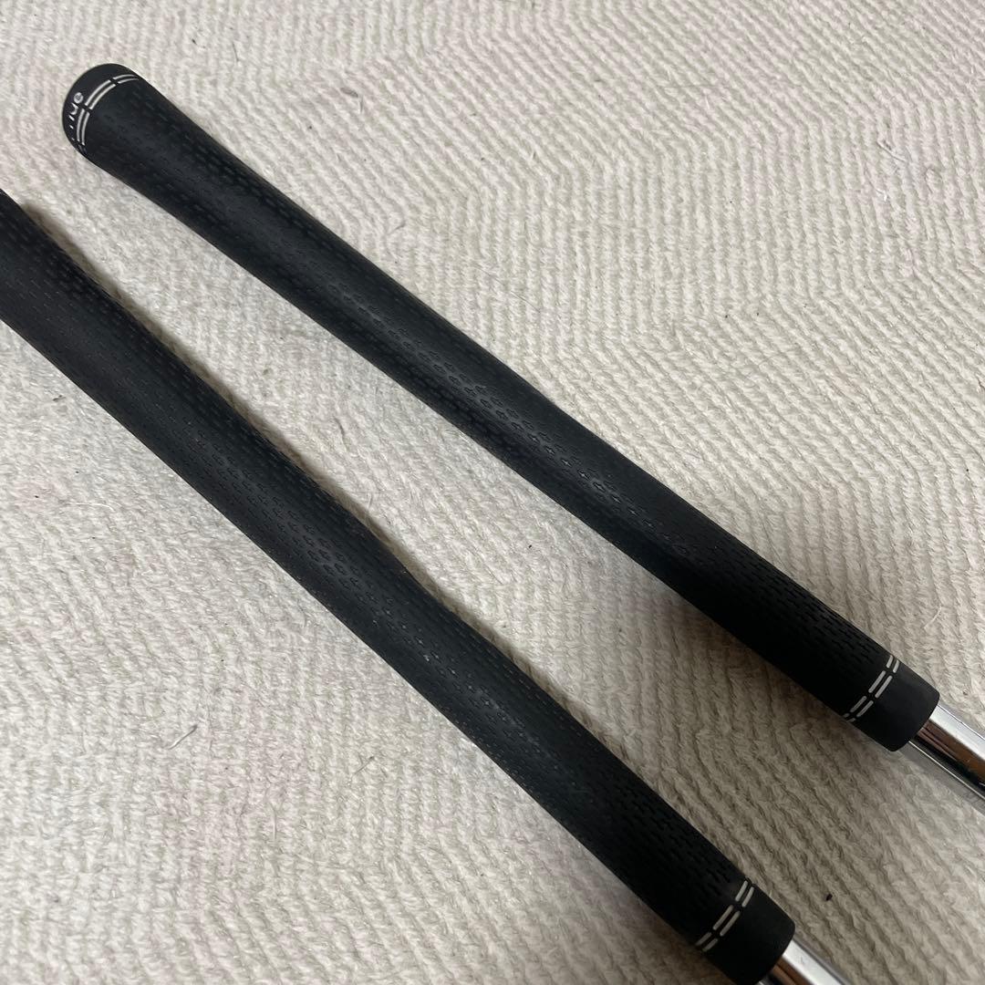 Vokey Design SM8 52度　56度アイアンセット