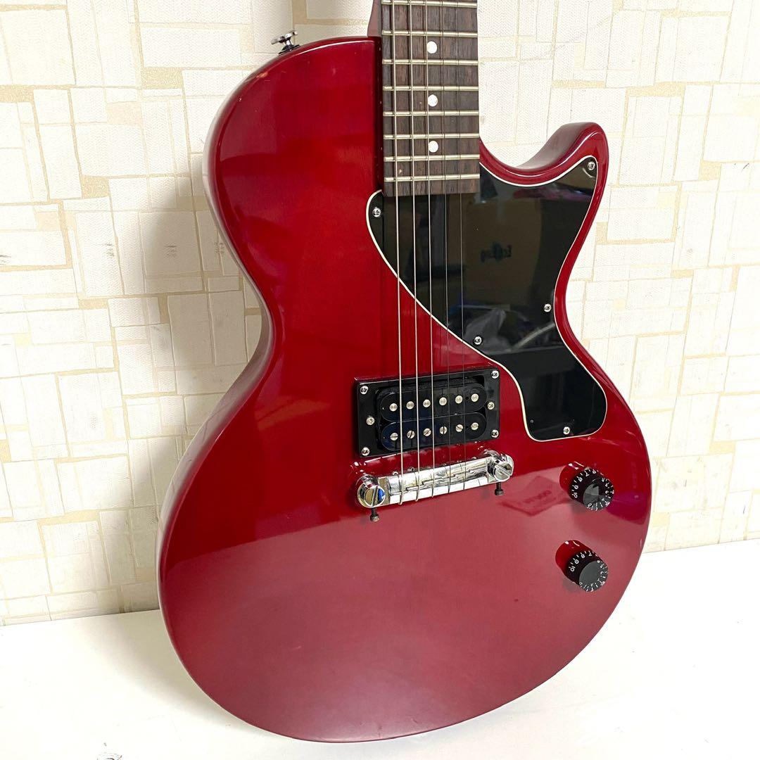 Epiphone Les Paul Junior エレキギター