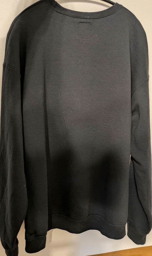 I*I様 WACKO MARIA レクター博士　ハンニバル　羊たちの沈黙　スウェ