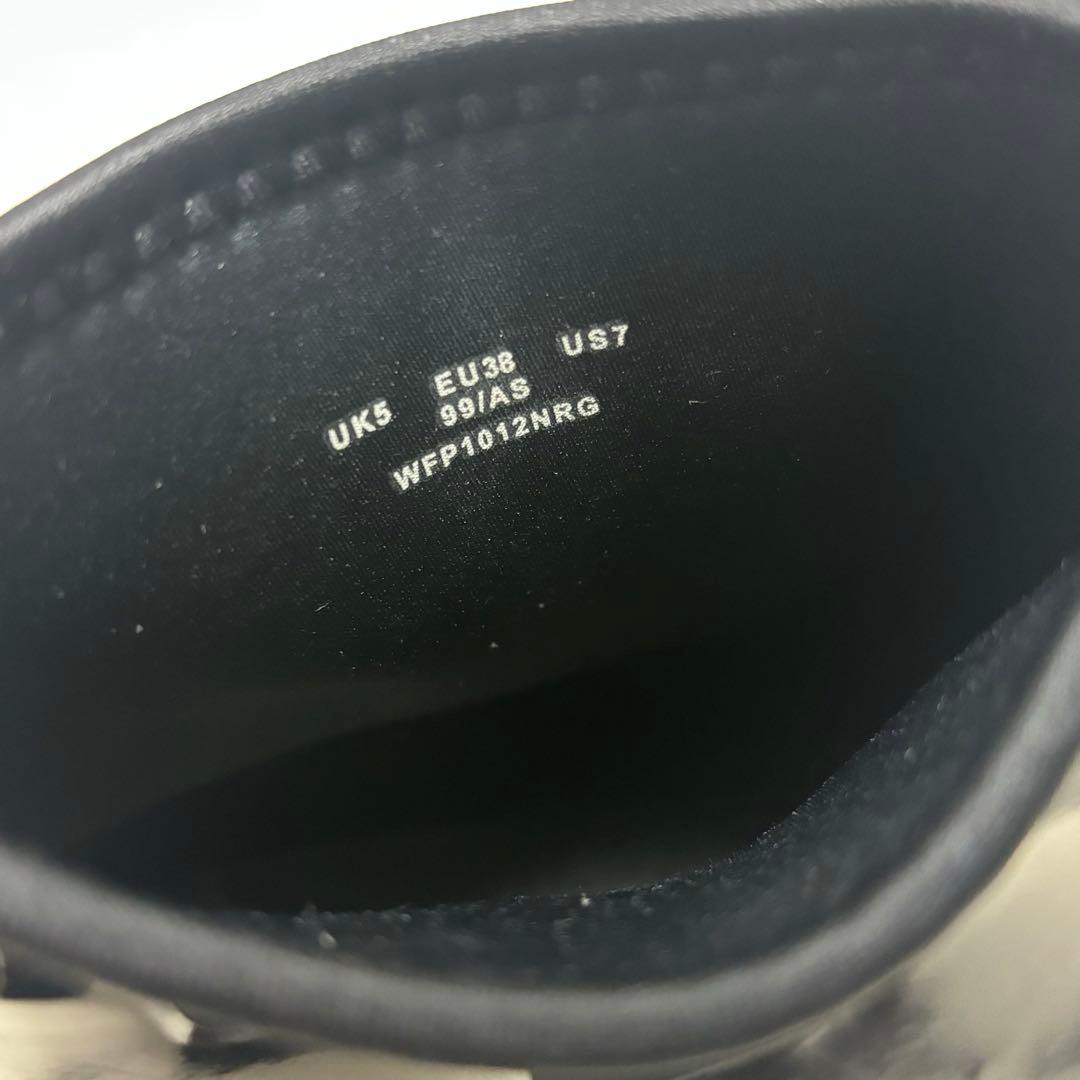 【noel】リファインドミッドヒールグロス / HUNTER