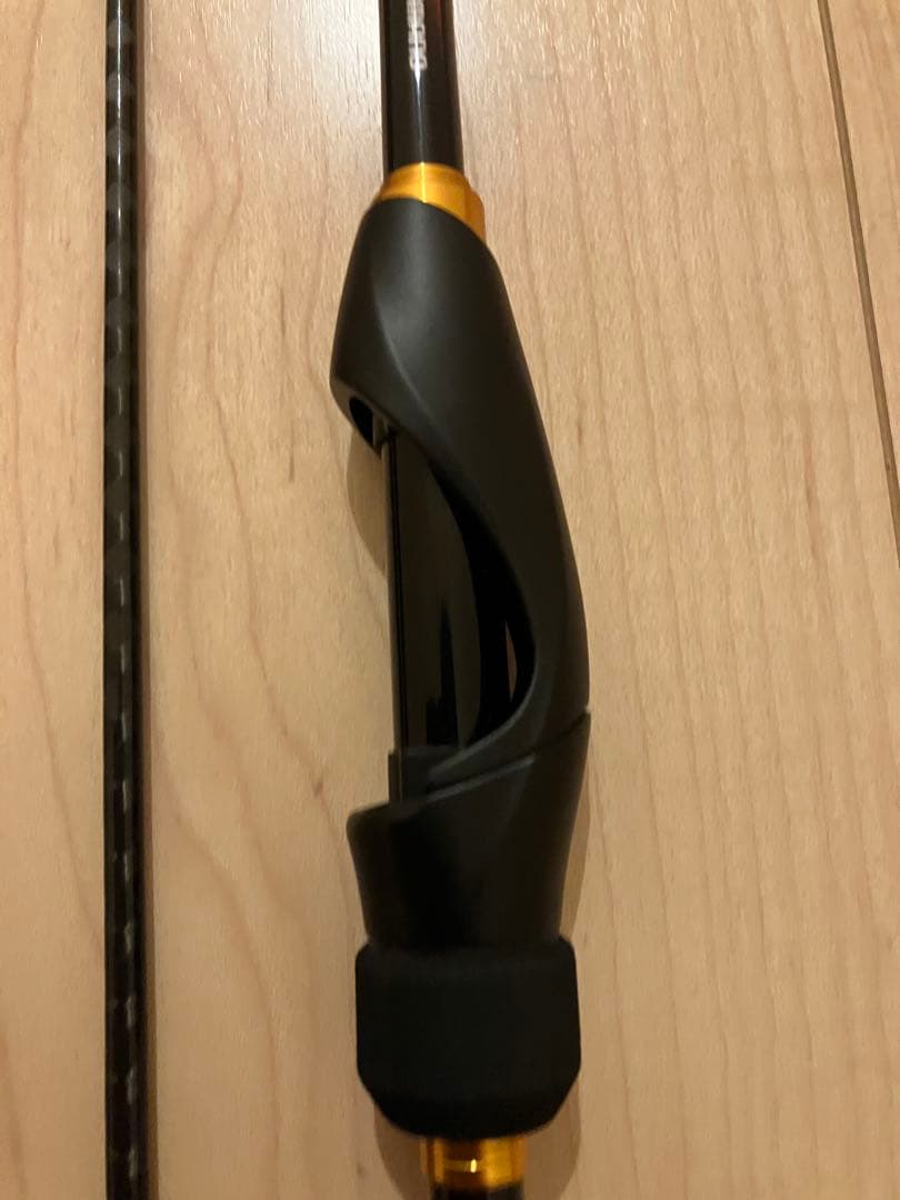 ソアレ　BB S76UL-S