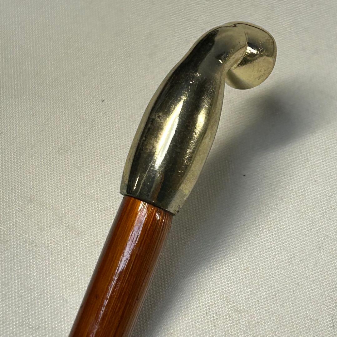 煙管　キセル　裏千家茶道具　無地　2本セット