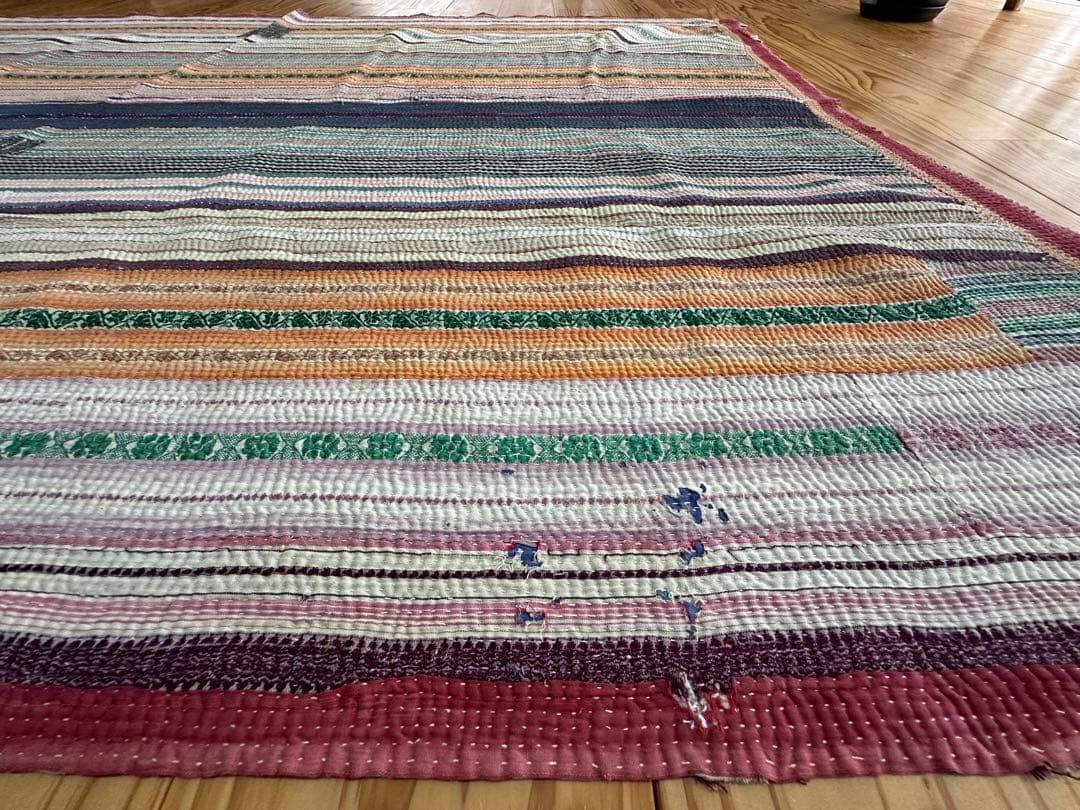 ラリーキルト・カンタキルト