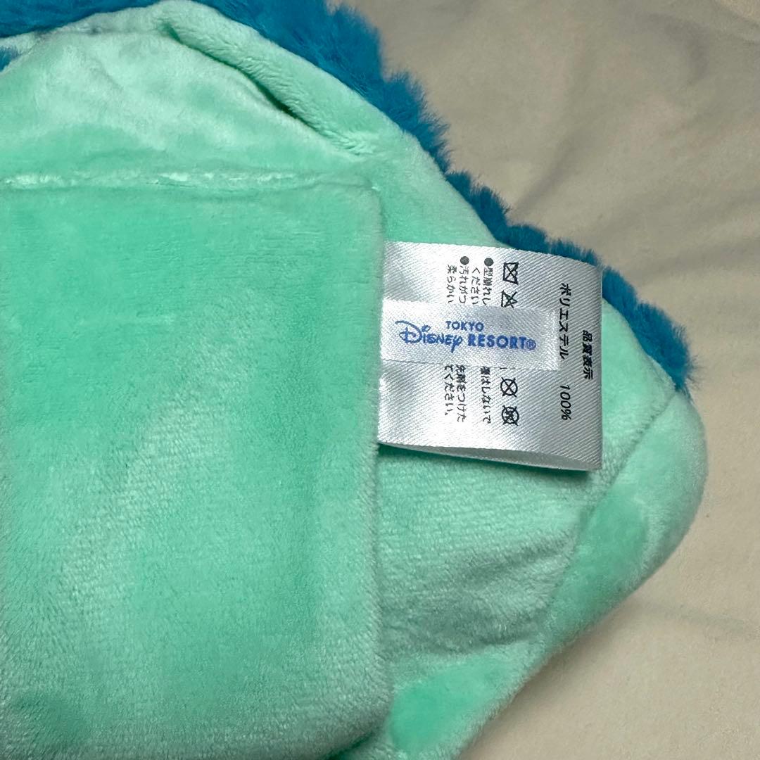 はなさん専用　東京ディズニーリゾート ゲイリー　マフラー