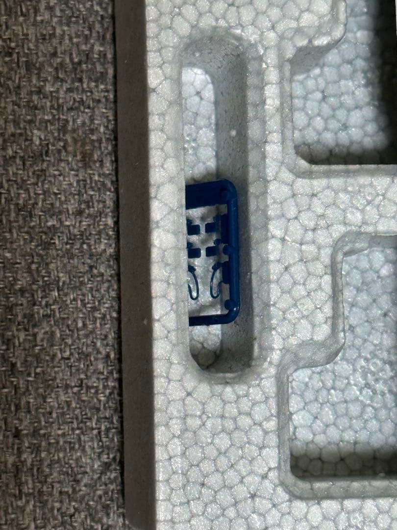 KATO 飯田線旧国4セット 8両