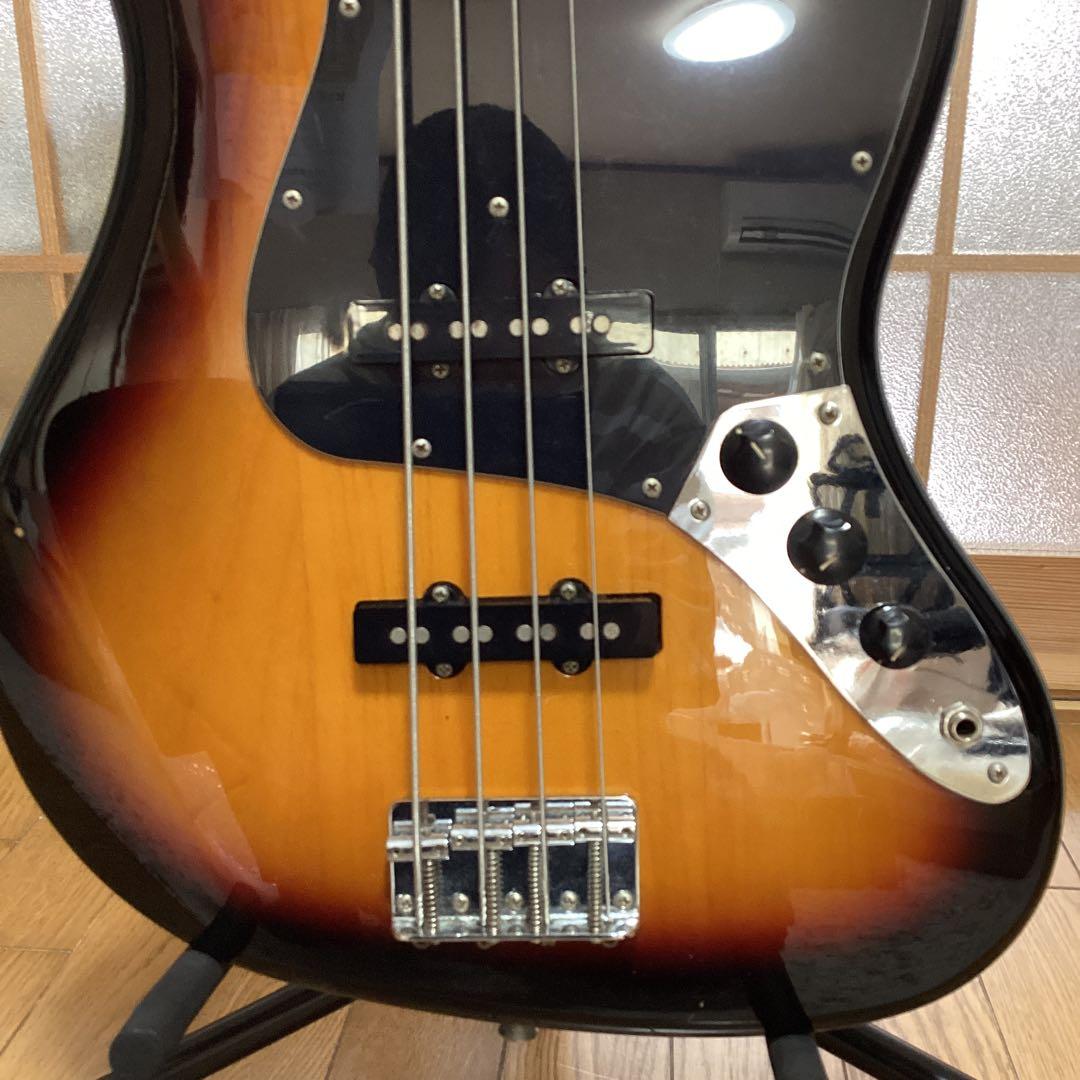 FERNANDES フェルナンデス ギター RJB-45