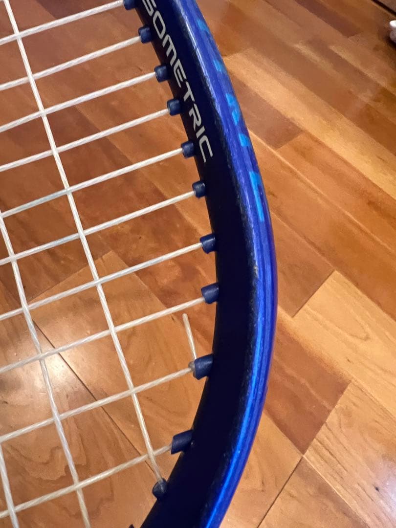 美品　ジュニア用 ヨネックス EZONE 26 硬式テニスラケット YONEX