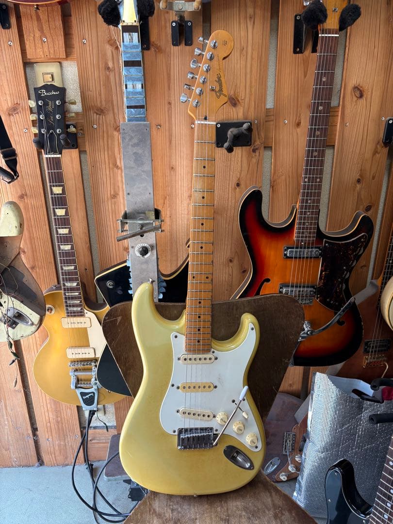 ギター Fender Japan STM-750DM