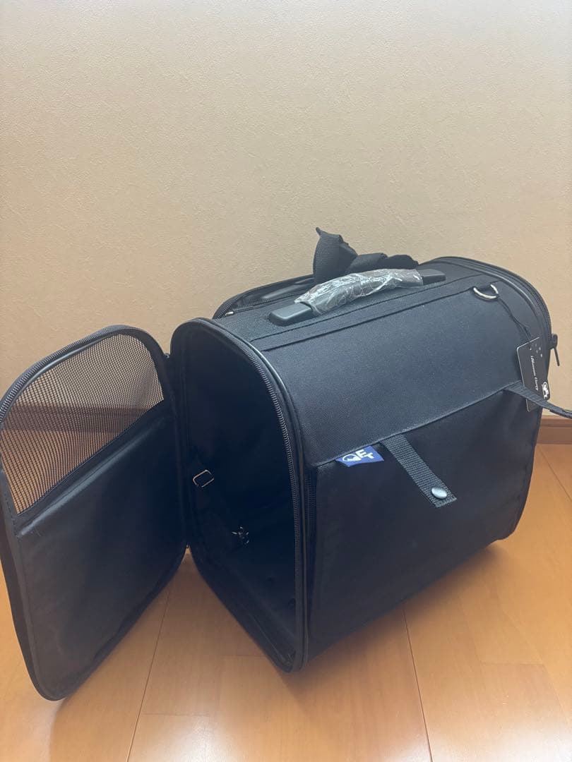 犬用キャリーバッグ 4way