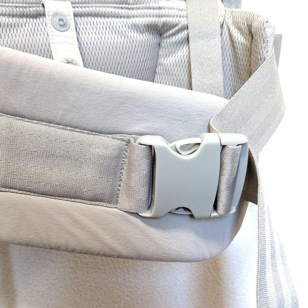 【美品】ベビーキャリアオン ピトレスク×ユナイテッドアローズ ベージュ