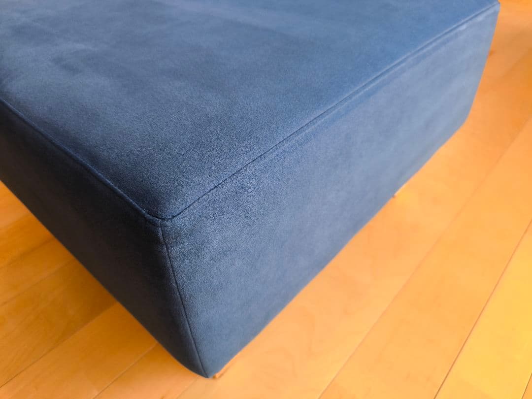 Flannel Sofaフランネルソファ PIVOスツール