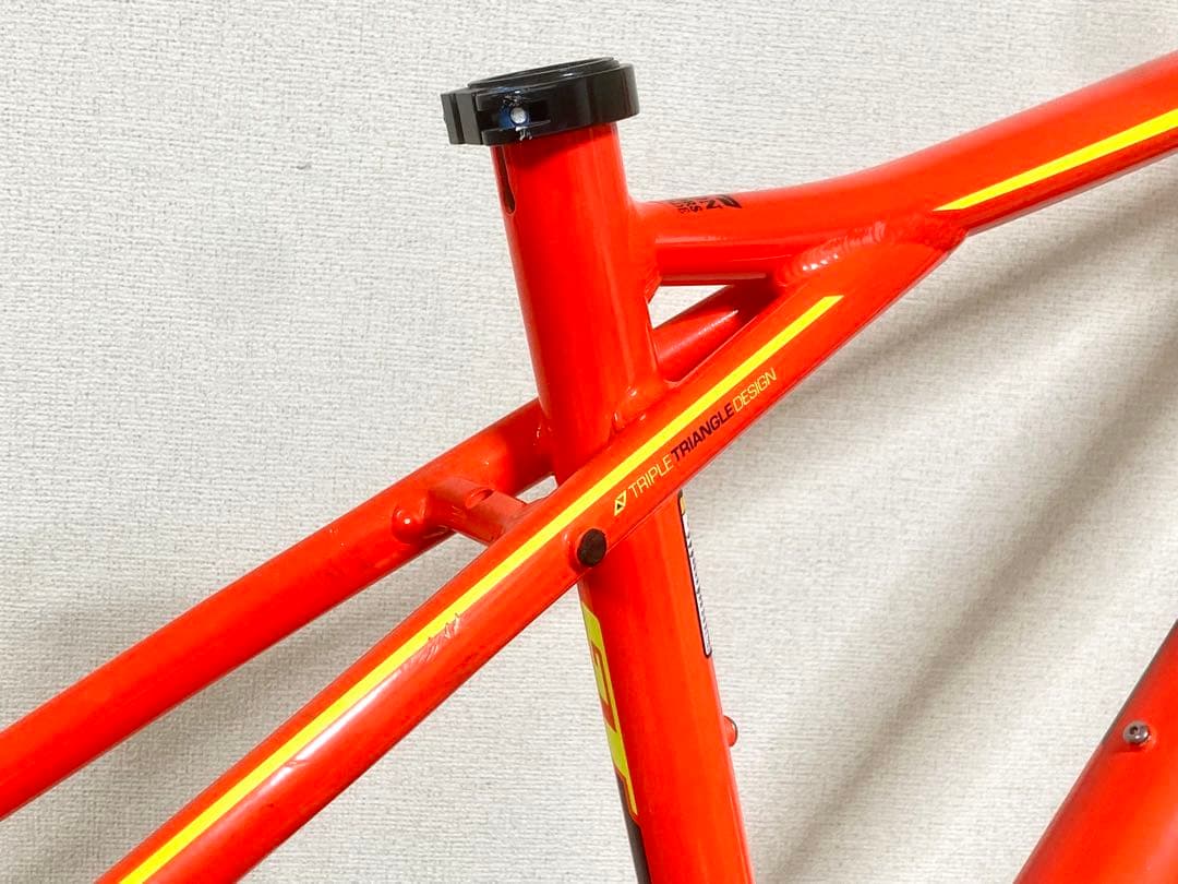 GT AVALANCHE sport 2018 Mサイズ 27.5