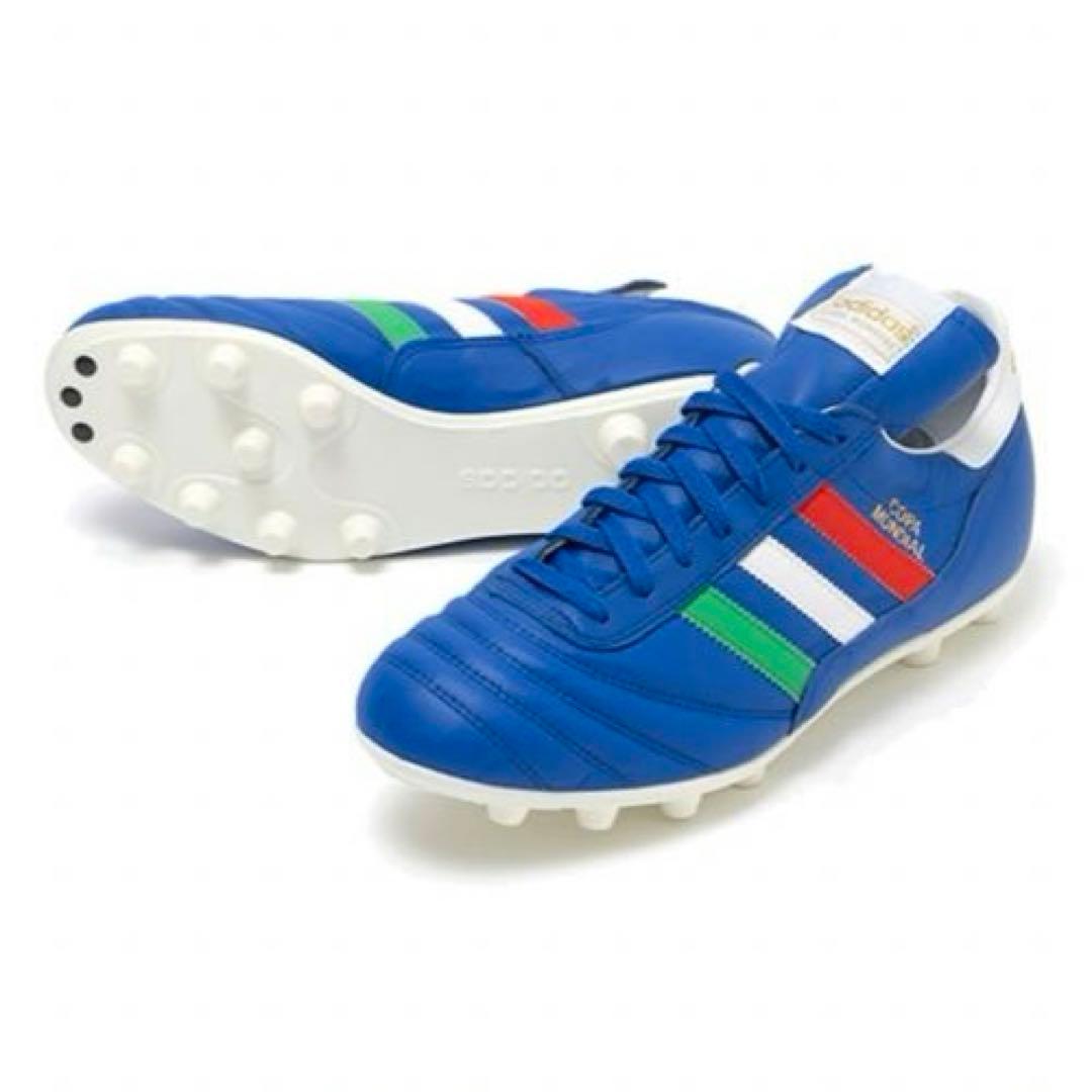 アディダス コパムンディアル　イタリア
