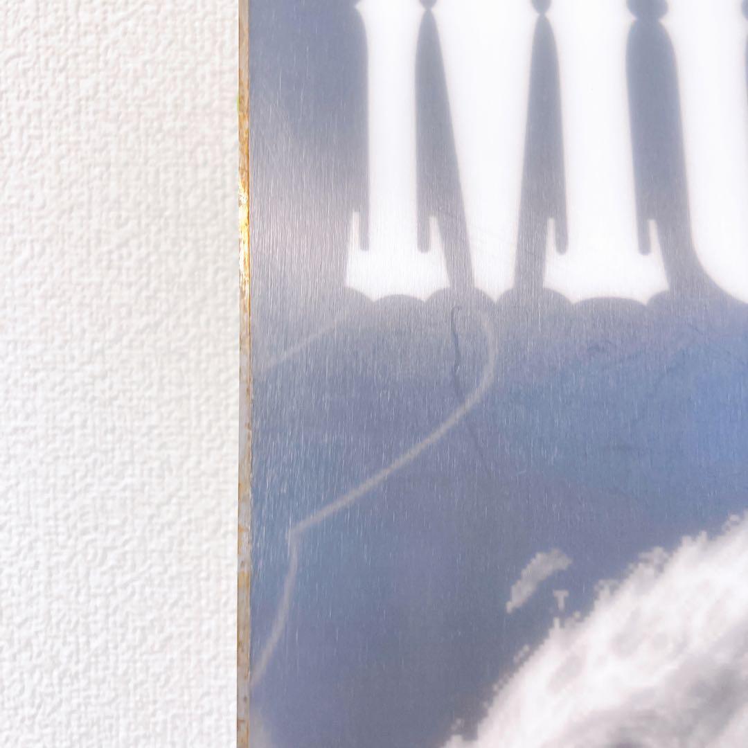 SLQ MOTIF スノーボード 148cm ビンディング Sサイズ 2点セット