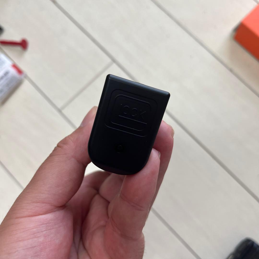 高*久様 東京マルイ G17 Gen5 mos ガスガン グロック