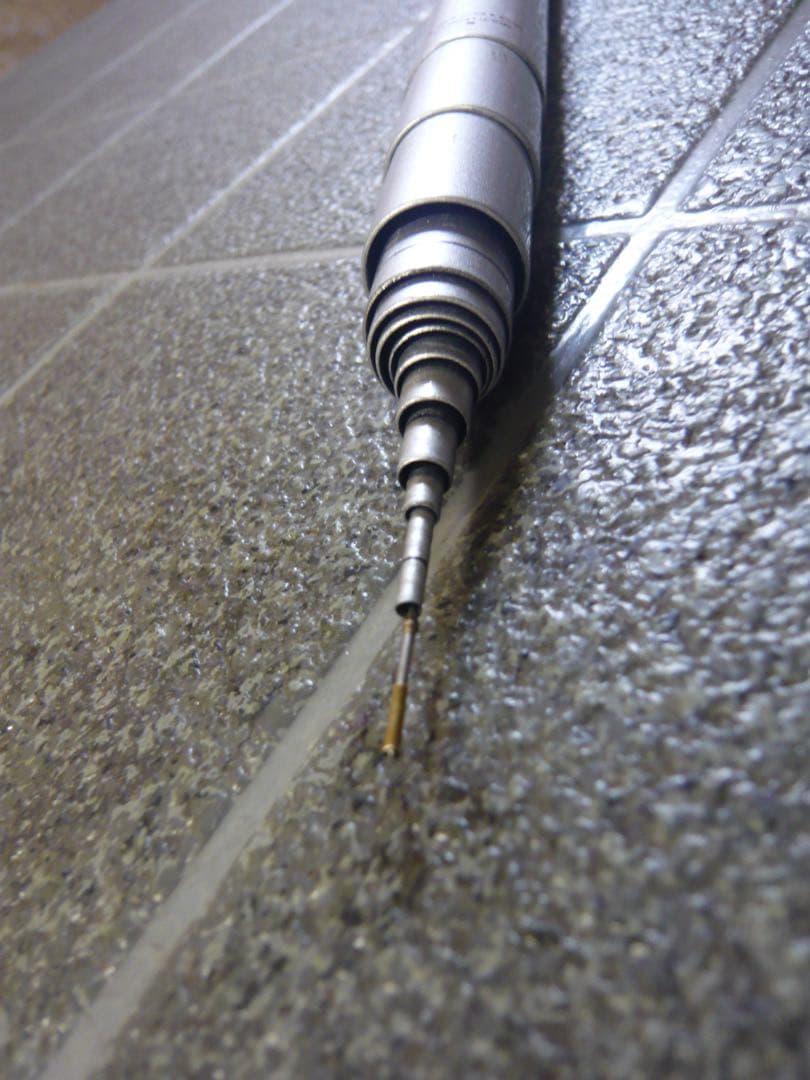 Daiwa ダイワ 翡翠 HX 硬調 61MK