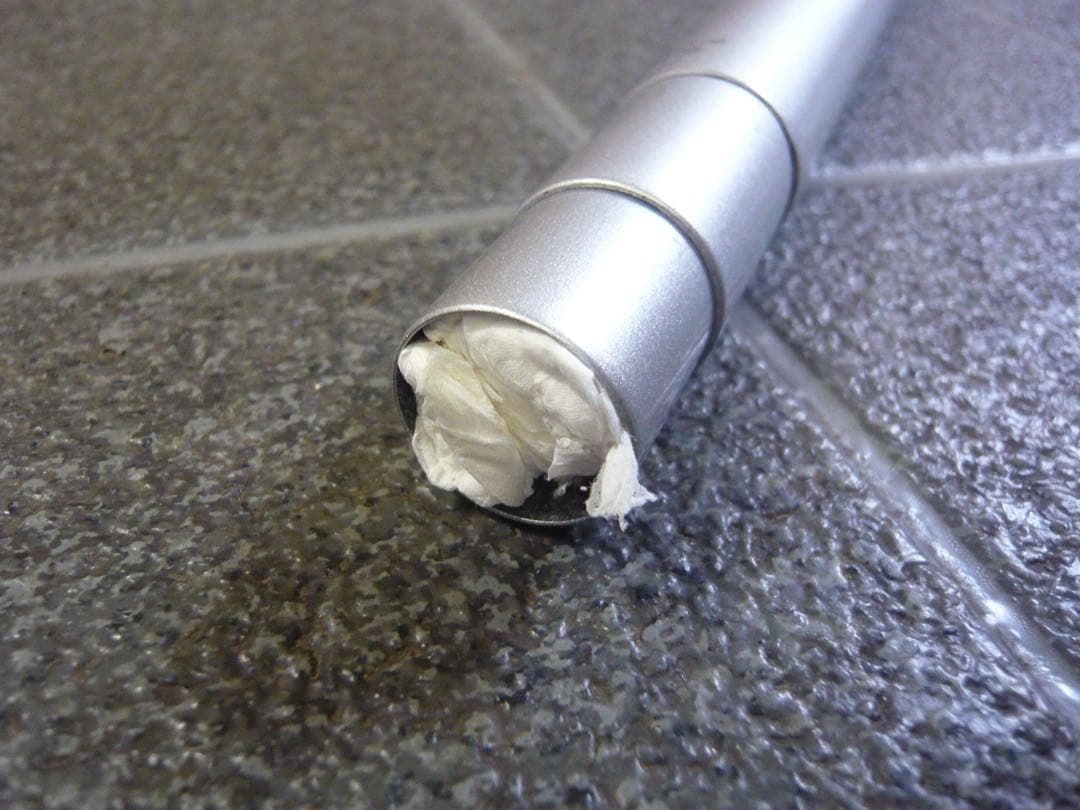 Daiwa ダイワ 翡翠 HX 硬調 61MK