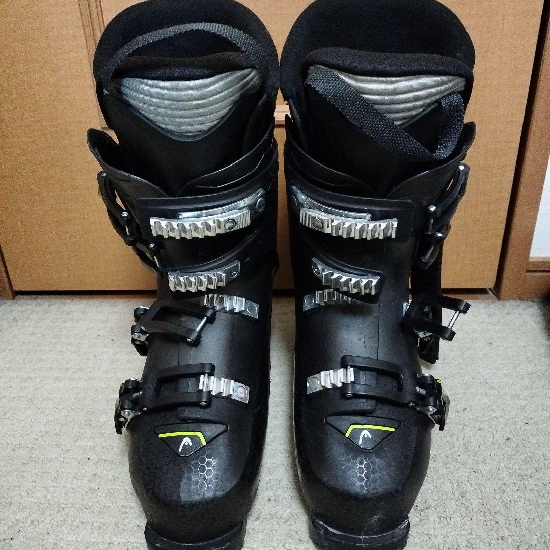 HEAD EDGE LYT 80 スキー ブーツ 310 mm