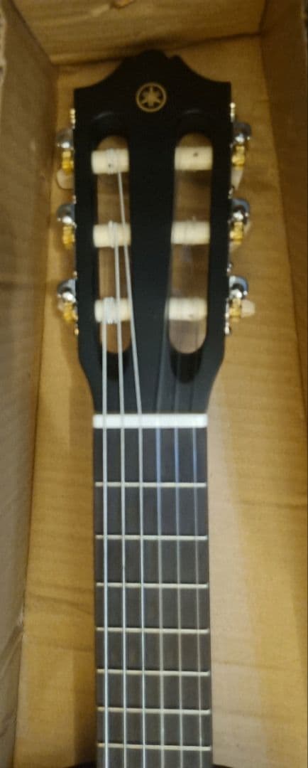 YAMAHA / GL1 Black (BL) ヤマハ ギタレレ ギター