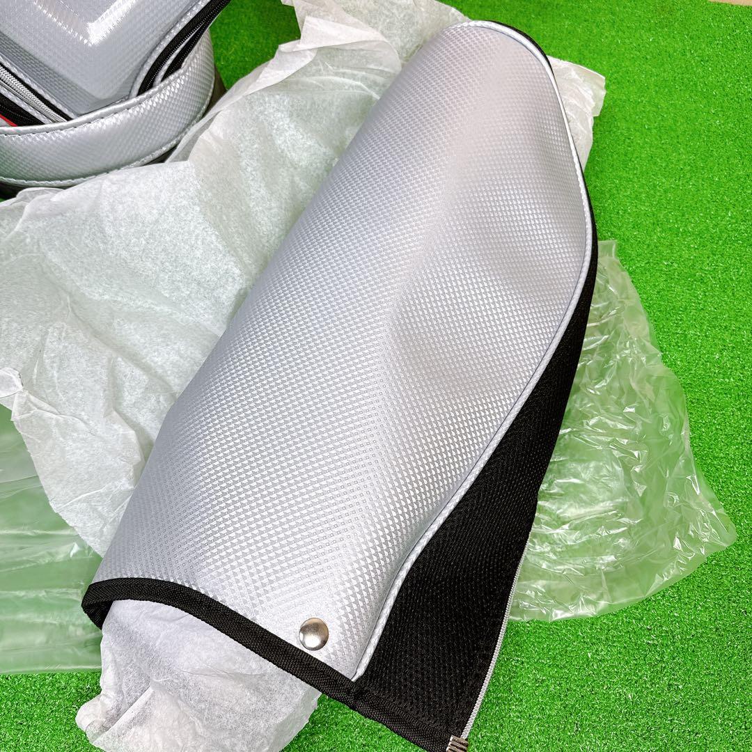 新品未使用 YONEX EZONE キャディバッグ CB-8907 9型