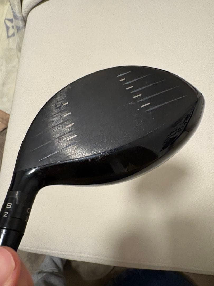 タイトリスト TS2 ドライバー