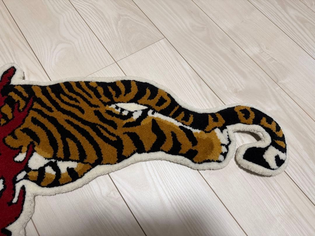 ラグ・カーペット WACKO MARIA TIM LEHI / RUG