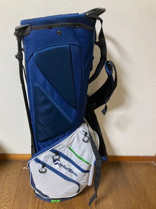 TaylorMade キャディーバック